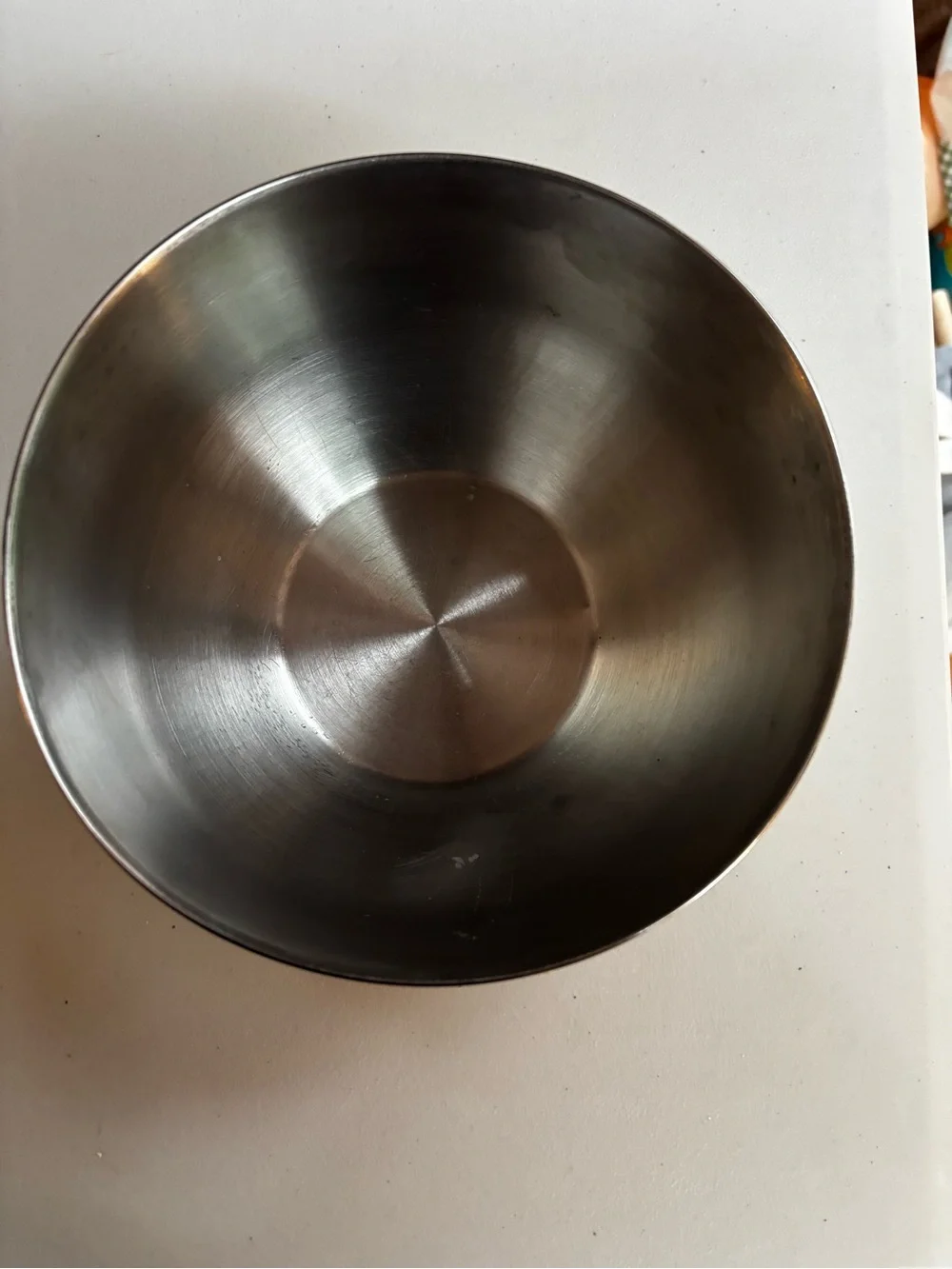 Farberware set nesting